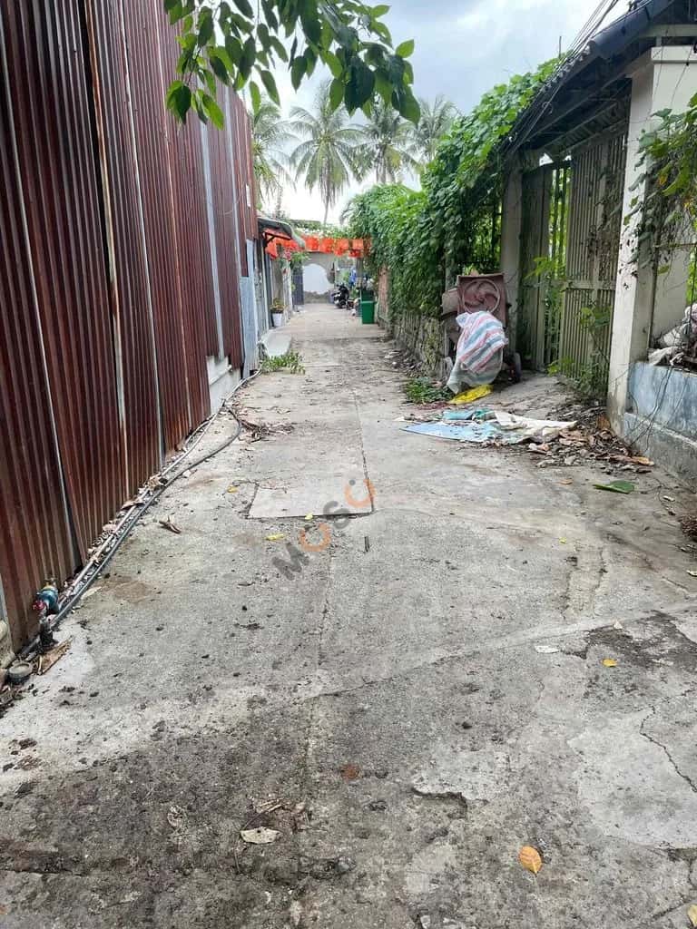 Cho thuê nhà hẻm Đường Bình Quới Bình Thạnh, TP.HCM – 1 phòng ngủ, giá 2.5 triệu — Hình 3 Cho thuê nhà hẻm Đường Bình Quới Bình Thạnh, TP.HCM – 1 phòng ngủ, giá 2.5 triệu — Hình 3