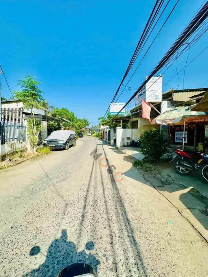 Bán đất đường Cây Da, thôn Phú Cấp Huyện Diên Khánh, Khánh Hòa – giá 1.3 tỷ — Hình 3 Bán đất đường Cây Da, thôn Phú Cấp Huyện Diên Khánh, Khánh Hòa – giá 1.3 tỷ — Hình 3