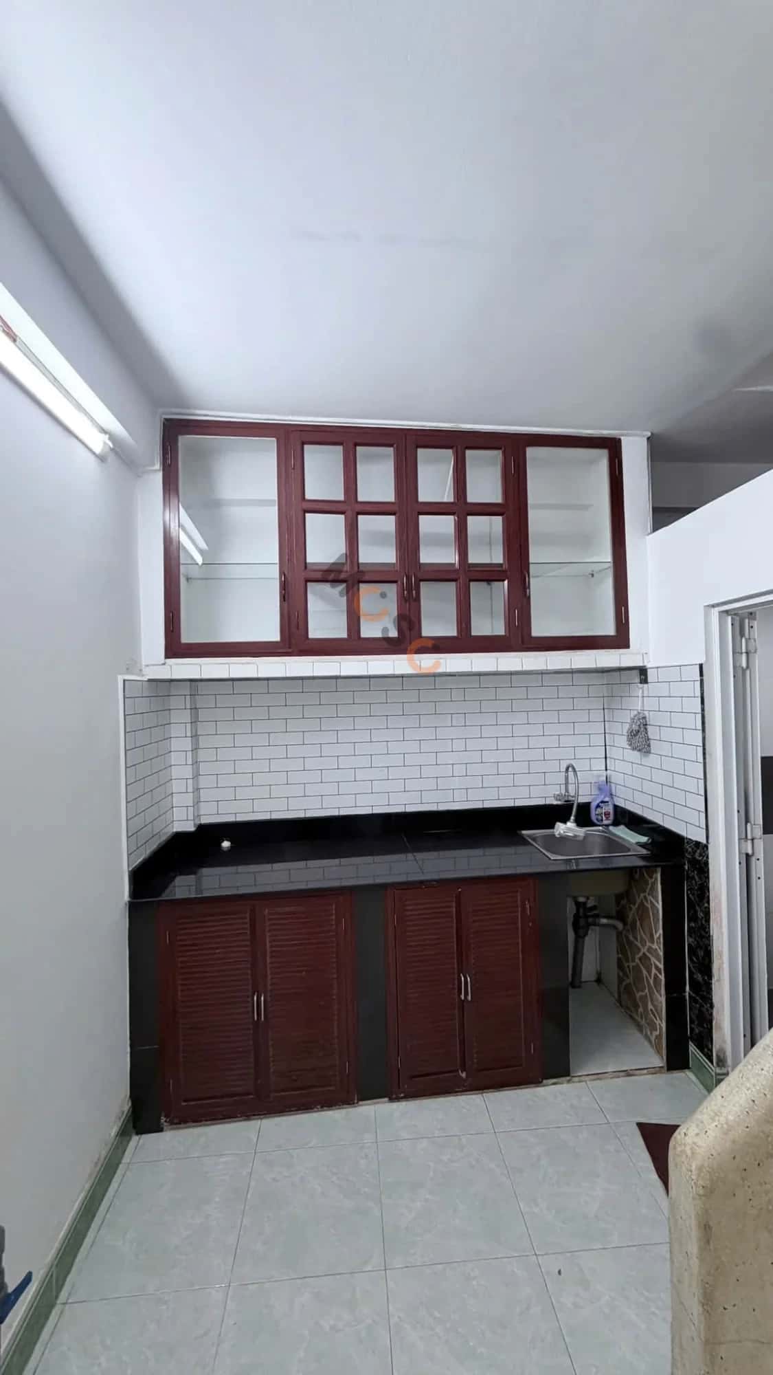 Bán nhà hẻm Lê Quang Định Quận Bình Thạnh, TP.HCM – 2 phòng ngủ, giá 2.4 tỷ — Hình 2 Bán nhà hẻm Lê Quang Định Quận Bình Thạnh, TP.HCM – 2 phòng ngủ, giá 2.4 tỷ — Hình 2