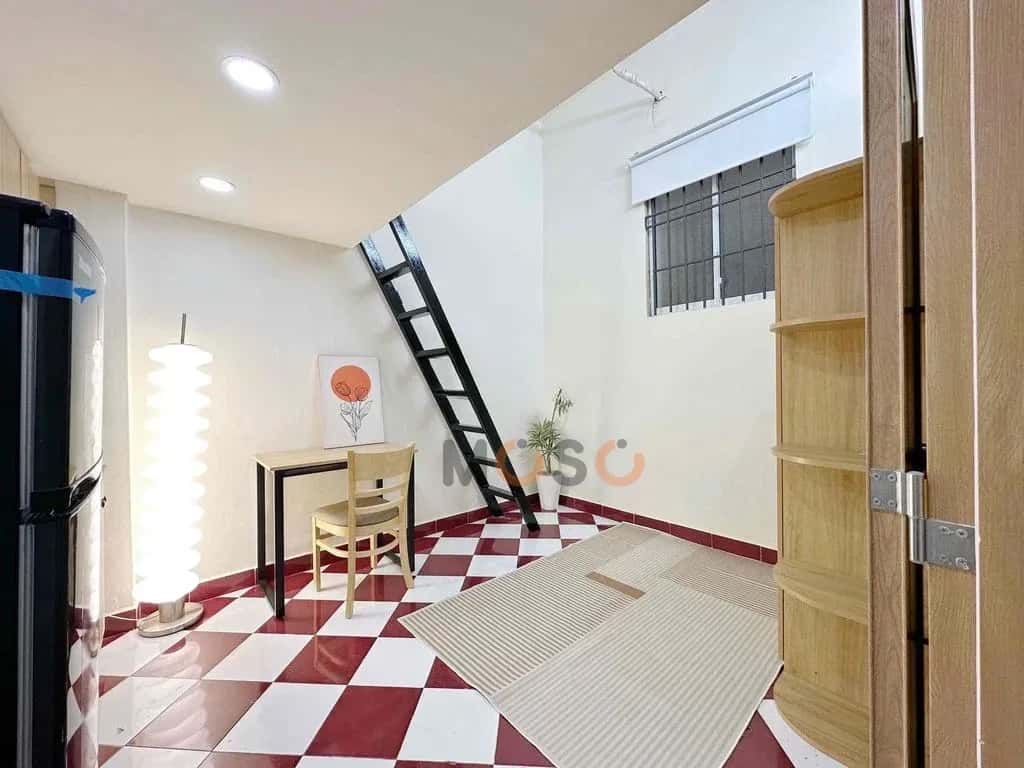 Cho thuê phòng trọ Đường Phạm Phú Thứ Quận 6, TP.HCM – giá 4.5 triệu — Hình 2 Cho thuê phòng trọ Đường Phạm Phú Thứ Quận 6, TP.HCM – giá 4.5 triệu — Hình 2