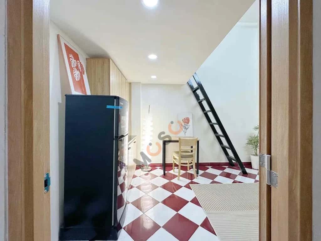 Cho thuê phòng trọ Đường Phạm Phú Thứ Quận 6, TP.HCM – giá 4.5 triệu — Hình 3 Cho thuê phòng trọ Đường Phạm Phú Thứ Quận 6, TP.HCM – giá 4.5 triệu — Hình 3