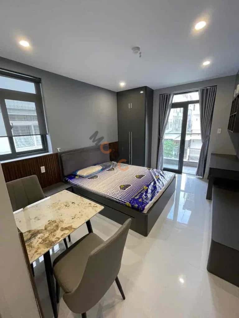 Cho thuê căn hộ chung cư Đường Số 2 Bình Chánh, TP.HCM – giá 6.8 triệu — Hình 2 Cho thuê căn hộ chung cư Đường Số 2 Bình Chánh, TP.HCM – giá 6.8 triệu — Hình 2