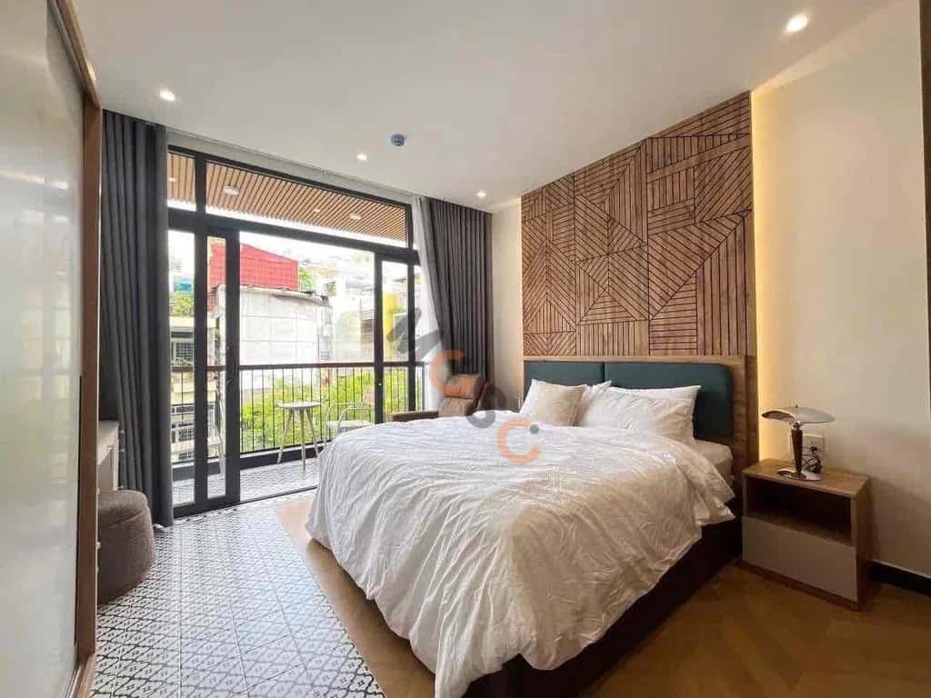 Cho thuê căn hộ chung cư Nguyễn Duy Trinh Quận 2 cũ, Ho Chi Minh – 1 phòng ngủ, giá 5.5 triệu — Hình 2 Cho thuê căn hộ chung cư Nguyễn Duy Trinh Quận 2 cũ, Ho Chi Minh – 1 phòng ngủ, giá 5.5 triệu — Hình 2