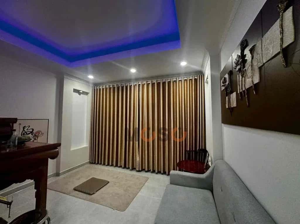 Cho thuê nhà mặt tiền Đường số 1A Bình Tân, TP.HCM – 5 phòng ngủ, giá 28 triệu — Hình 2 Cho thuê nhà mặt tiền Đường số 1A Bình Tân, TP.HCM – 5 phòng ngủ, giá 28 triệu — Hình 2