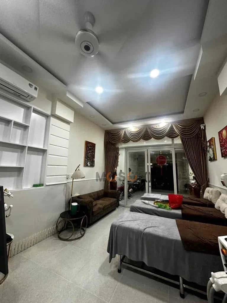 Cho thuê nhà mặt tiền Đường số 1A Bình Tân, TP.HCM – 5 phòng ngủ, giá 28 triệu — Hình 3 Cho thuê nhà mặt tiền Đường số 1A Bình Tân, TP.HCM – 5 phòng ngủ, giá 28 triệu — Hình 3