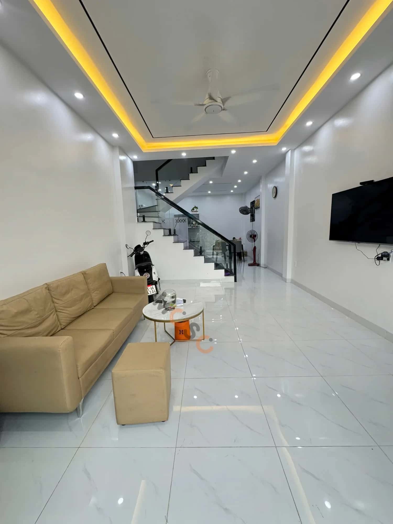 Bán nhà mặt tiền Đào Yêu Quận An Dương, TP. Hải Phòng – 3 phòng ngủ, giá 2.7 tỷ — Hình 2 Bán nhà mặt tiền Đào Yêu Quận An Dương, TP. Hải Phòng – 3 phòng ngủ, giá 2.7 tỷ — Hình 2