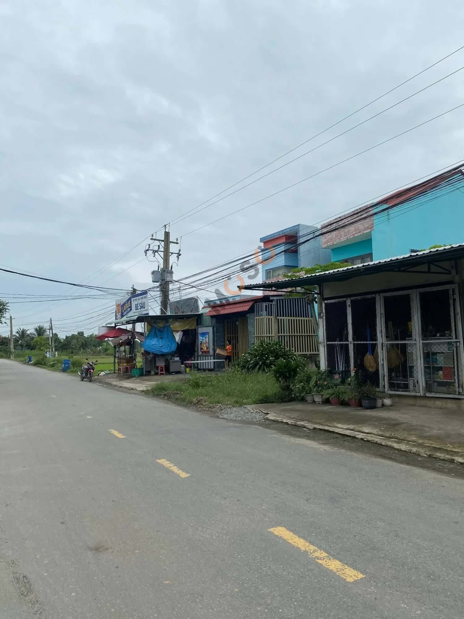 Bán đất Bàu Sen Huyện Đức Hòa, Long An – giá 2.8 tỷ — Hình 3 Bán đất Bàu Sen Huyện Đức Hòa, Long An – giá 2.8 tỷ — Hình 3