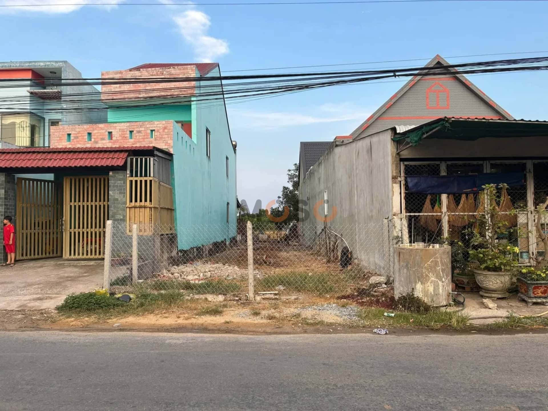 Bán đất Bàu Sen Huyện Đức Hòa, Long An – giá 2.8 tỷ — Hình 2 Bán đất Bàu Sen Huyện Đức Hòa, Long An – giá 2.8 tỷ — Hình 2