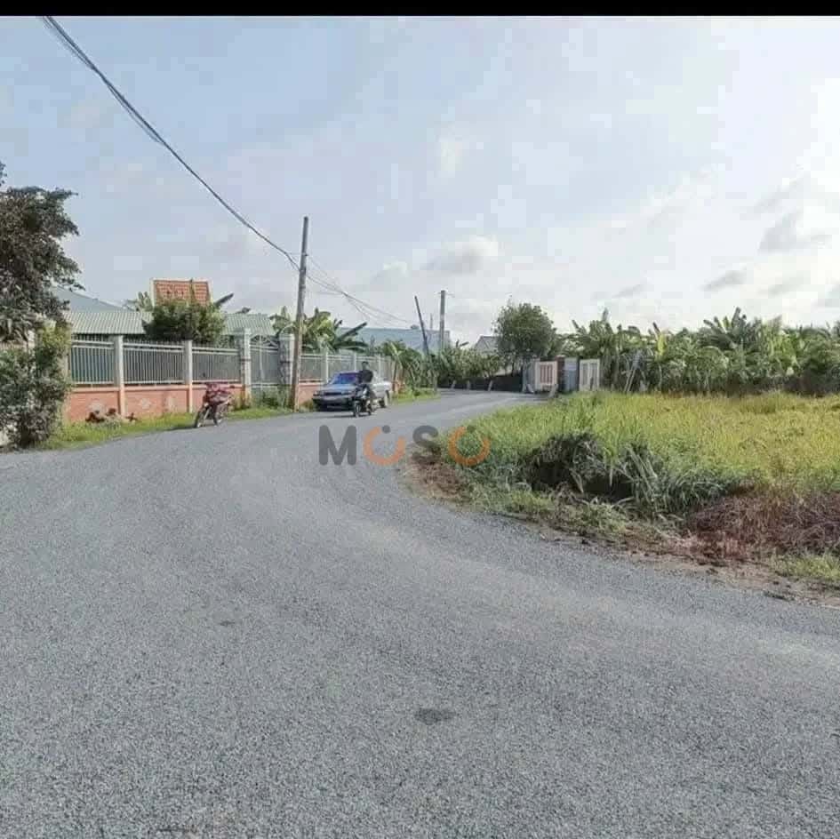 Bán đất Quách Văn Tuấn Thành phố Tân An, Long An – giá 1.3 tỷ — Hình 3 Bán đất Quách Văn Tuấn Thành phố Tân An, Long An – giá 1.3 tỷ — Hình 3