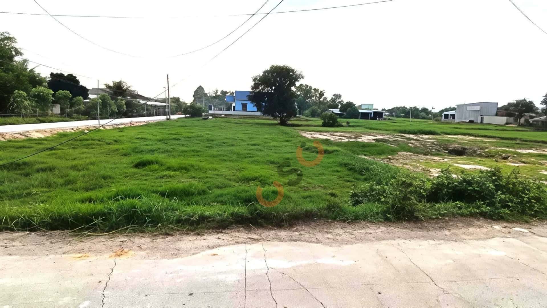 Bán đất Ấp Tân Hòa Huyện Đức Hòa, Long An – giá 1.1 tỷ — Hình 2 Bán đất Ấp Tân Hòa Huyện Đức Hòa, Long An – giá 1.1 tỷ — Hình 2