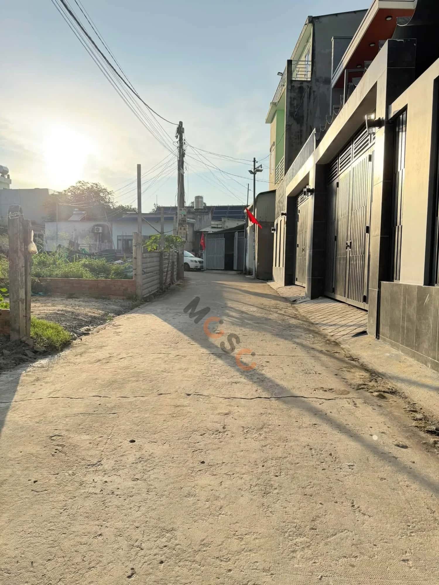 Bán đất hẻm 269 Nguyễn Thị Minh Khai Thành phố Thủ Dầu Một, Bình Dương – giá 2.6 tỷ — Hình 2 Bán đất hẻm 269 Nguyễn Thị Minh Khai Thành phố Thủ Dầu Một, Bình Dương – giá 2.6 tỷ — Hình 2