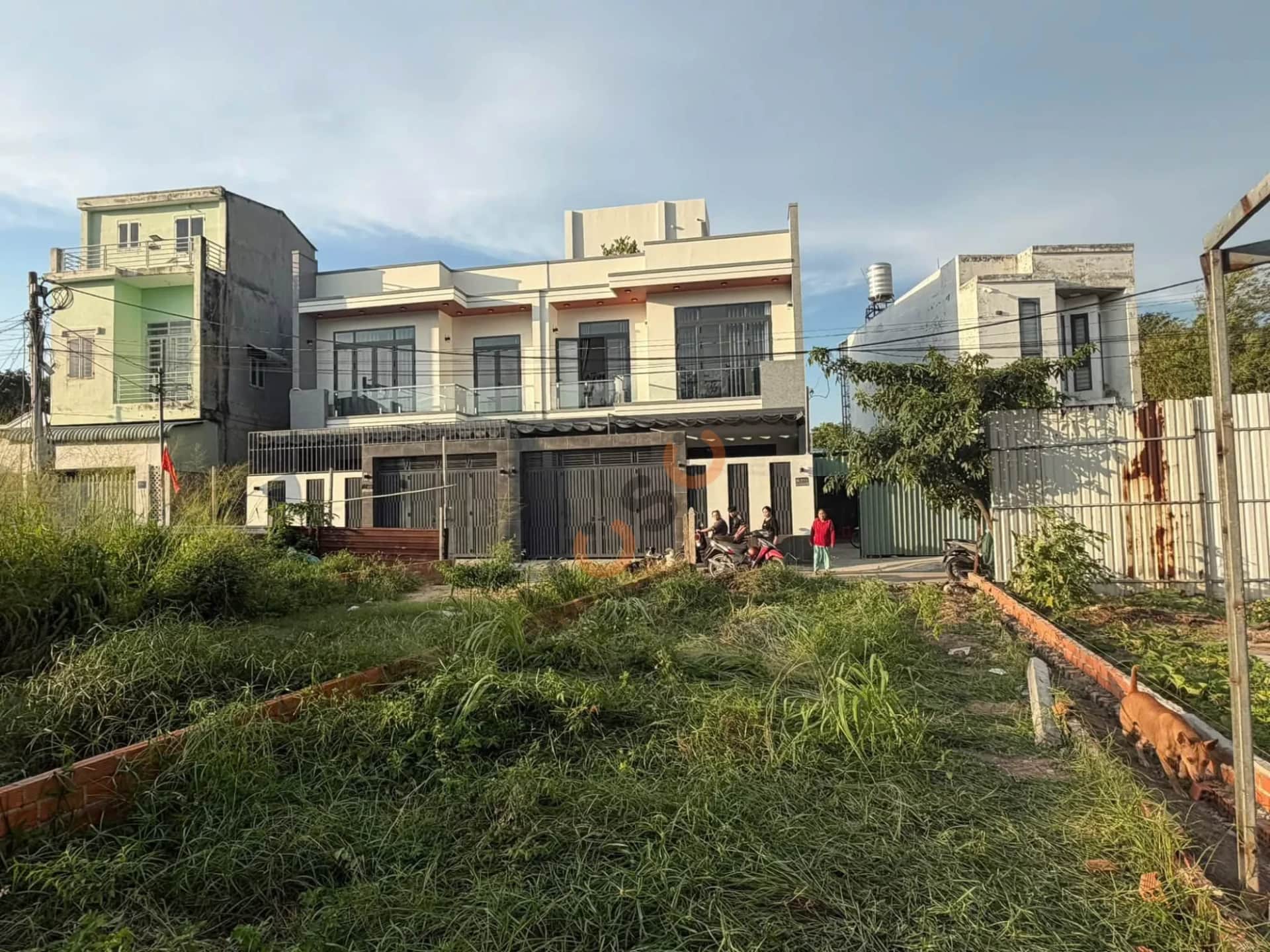 Bán đất hẻm 269 Nguyễn Thị Minh Khai Thành phố Thủ Dầu Một, Bình Dương – giá 2.6 tỷ Bán đất hẻm 269 Nguyễn Thị Minh Khai Thành phố Thủ Dầu Một, Bình Dương – giá 2.6 tỷ