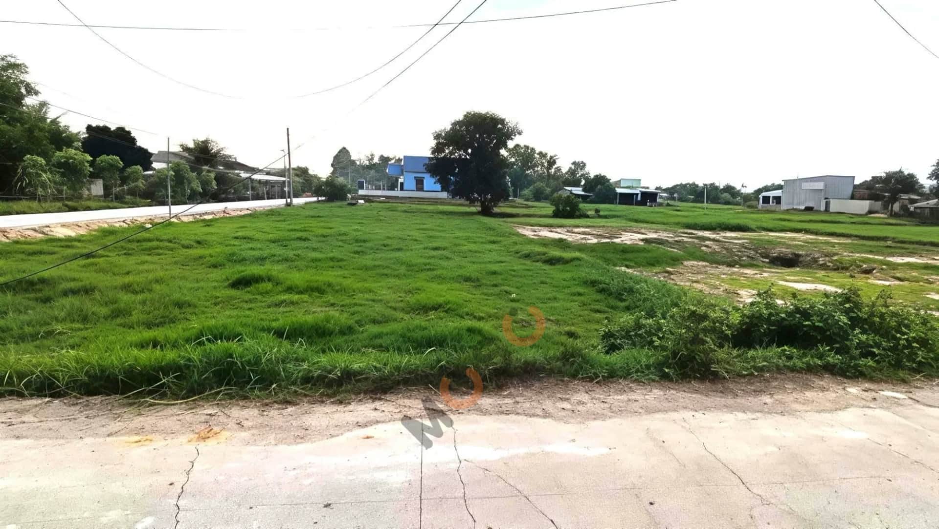 Bán đất Ấp Tân Hòa Huyện Đức Hòa, Long An – giá 1.1 tỷ Bán đất Ấp Tân Hòa Huyện Đức Hòa, Long An – giá 1.1 tỷ