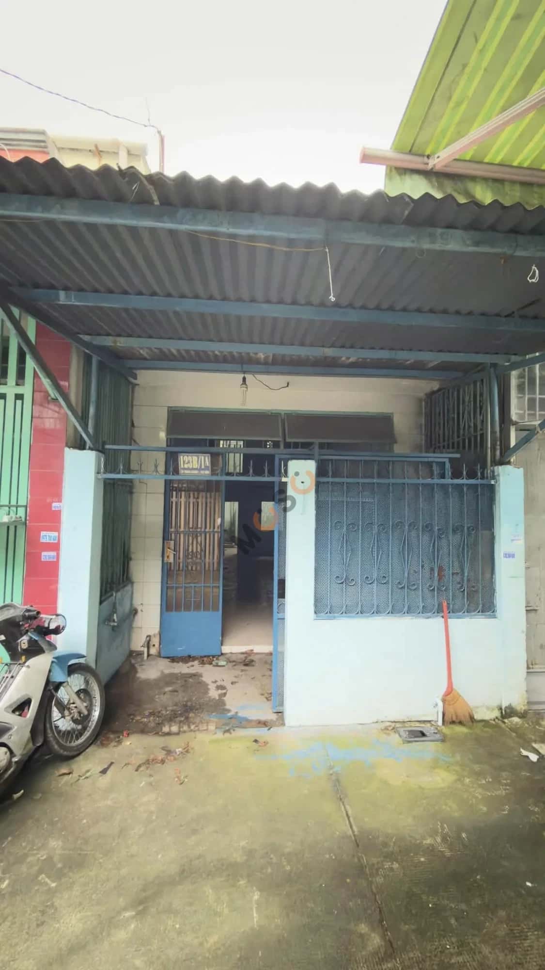 Bán nhà hẻm Nguyễn Ảnh Thủ Huyện Hóc Môn, TP.HCM – 2 phòng ngủ, giá 3.1 tỷ — Hình 2 Bán nhà hẻm Nguyễn Ảnh Thủ Huyện Hóc Môn, TP.HCM – 2 phòng ngủ, giá 3.1 tỷ — Hình 2