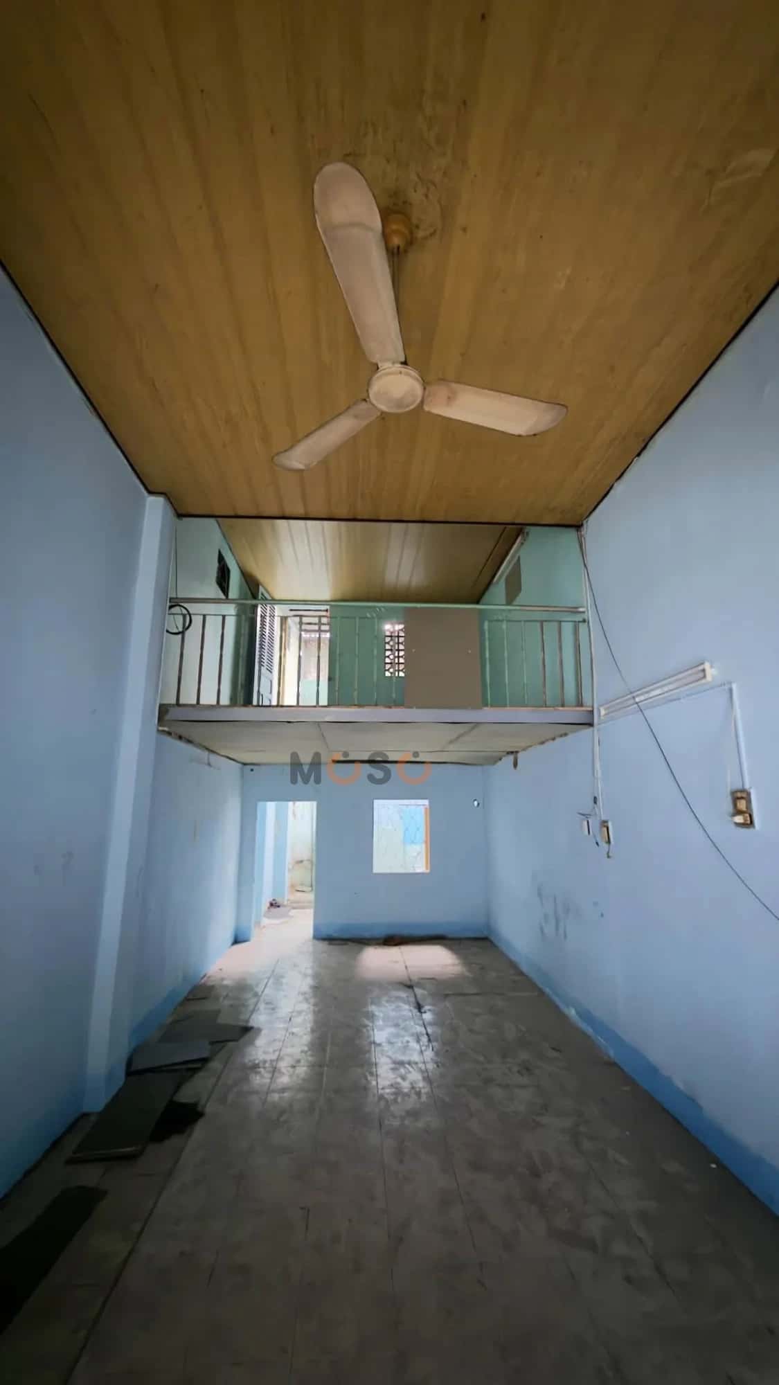 Bán nhà hẻm Nguyễn Ảnh Thủ Huyện Hóc Môn, TP.HCM – 2 phòng ngủ, giá 3.1 tỷ — Hình 3 Bán nhà hẻm Nguyễn Ảnh Thủ Huyện Hóc Môn, TP.HCM – 2 phòng ngủ, giá 3.1 tỷ — Hình 3
