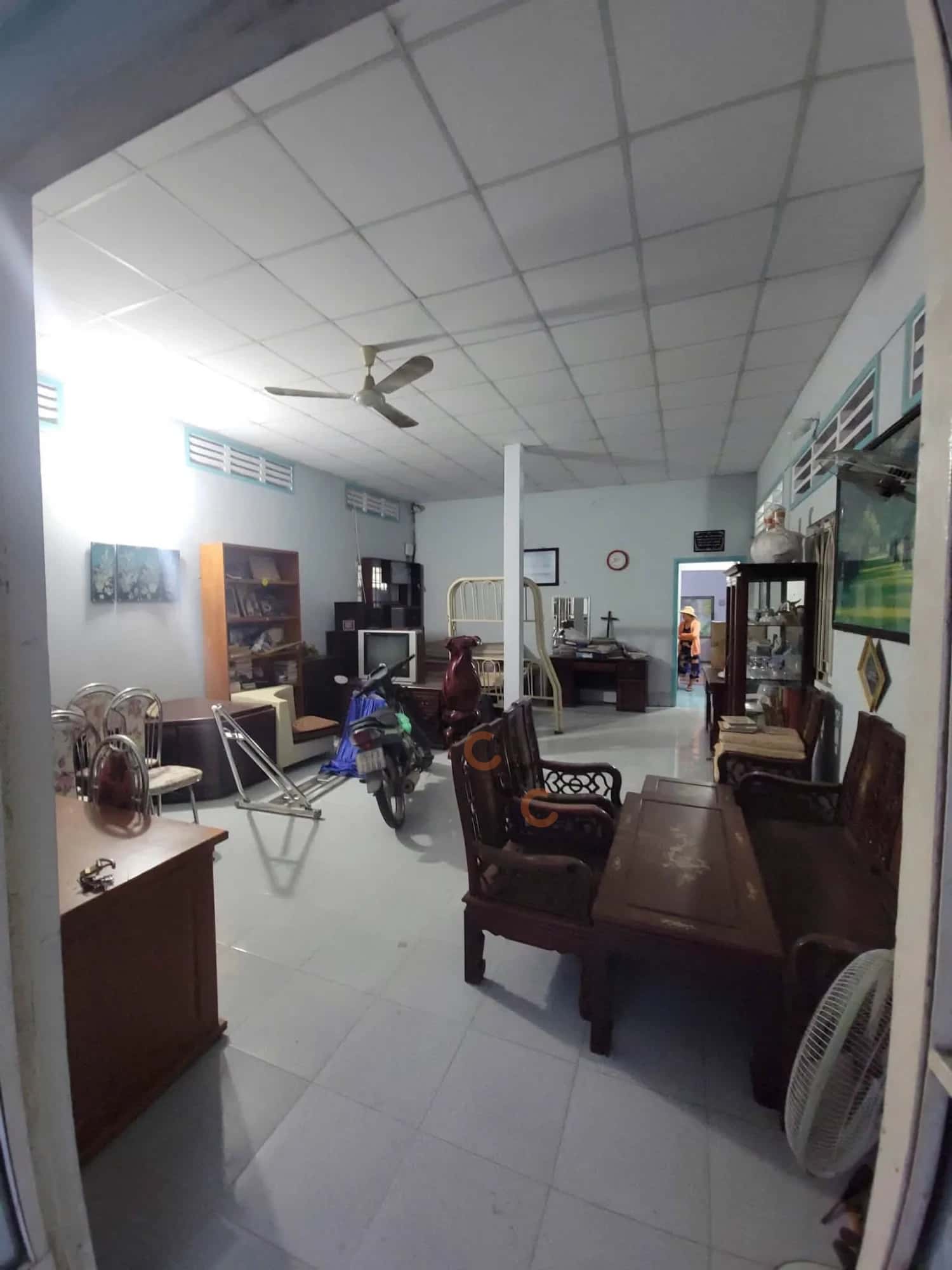 Bán nhà hẻm hẻm 59 Lương Văn Chấn Thành phố Tân An, Long An – 2 phòng ngủ, giá 2.5 tỷ — Hình 2 Bán nhà hẻm hẻm 59 Lương Văn Chấn Thành phố Tân An, Long An – 2 phòng ngủ, giá 2.5 tỷ — Hình 2