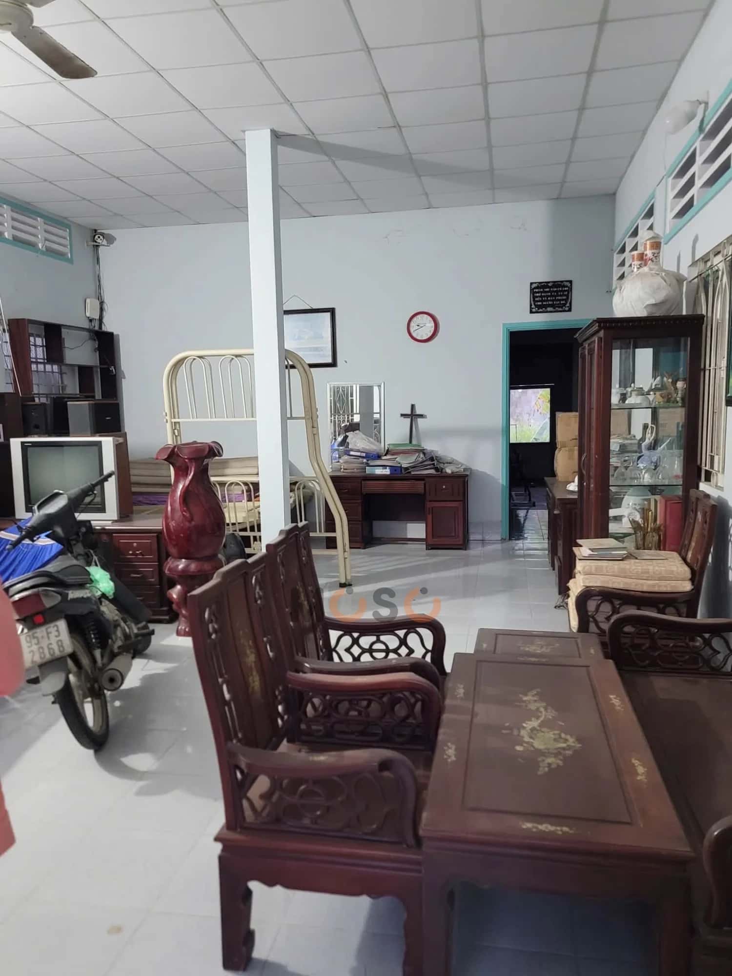 Bán nhà hẻm hẻm 59 Lương Văn Chấn Thành phố Tân An, Long An – 2 phòng ngủ, giá 2.5 tỷ — Hình 3 Bán nhà hẻm hẻm 59 Lương Văn Chấn Thành phố Tân An, Long An – 2 phòng ngủ, giá 2.5 tỷ — Hình 3
