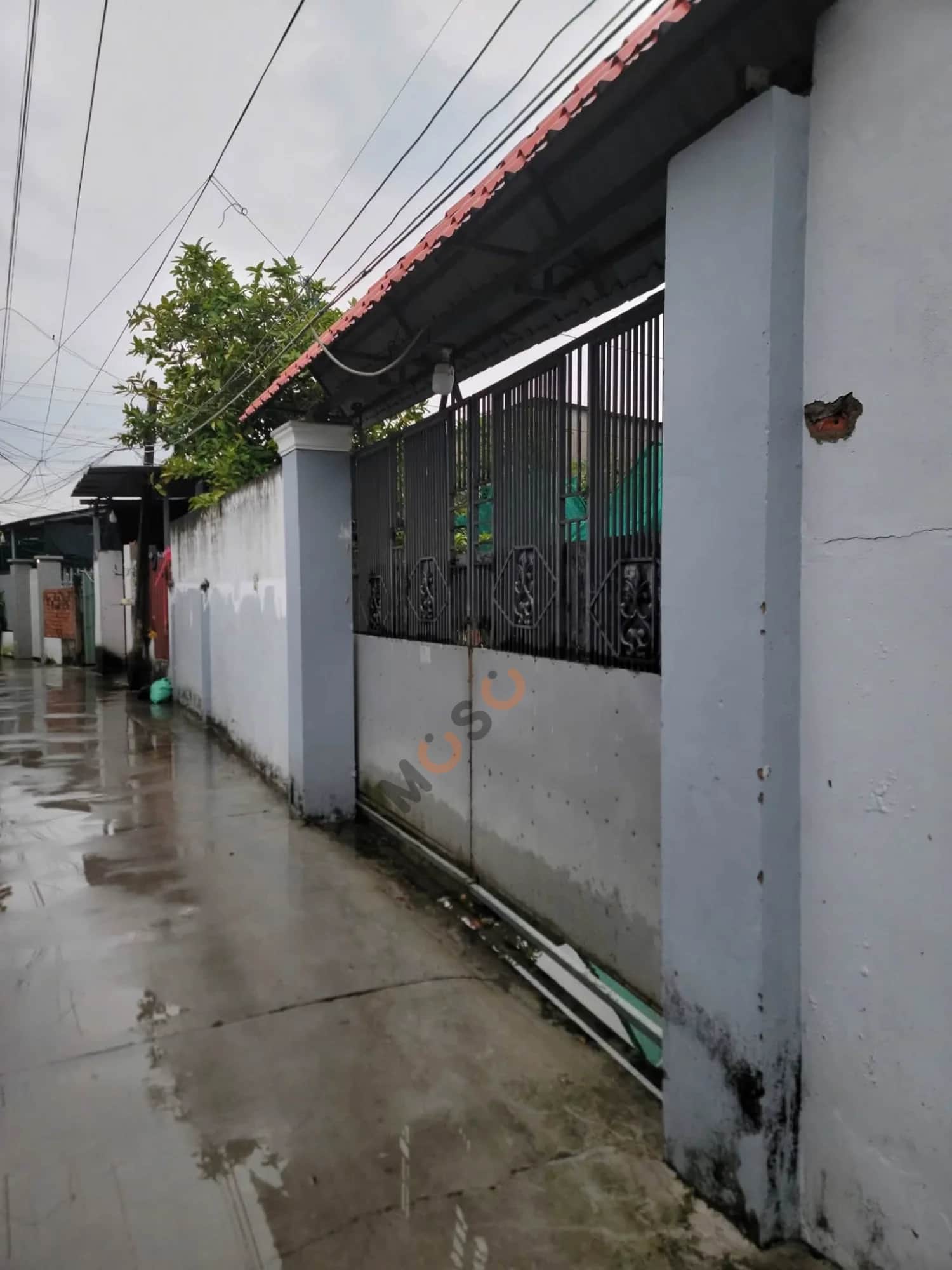 Bán nhà hẻm hẻm 59 Lương Văn Chấn Thành phố Tân An, Long An – 2 phòng ngủ, giá 2.5 tỷ Bán nhà hẻm hẻm 59 Lương Văn Chấn Thành phố Tân An, Long An – 2 phòng ngủ, giá 2.5 tỷ
