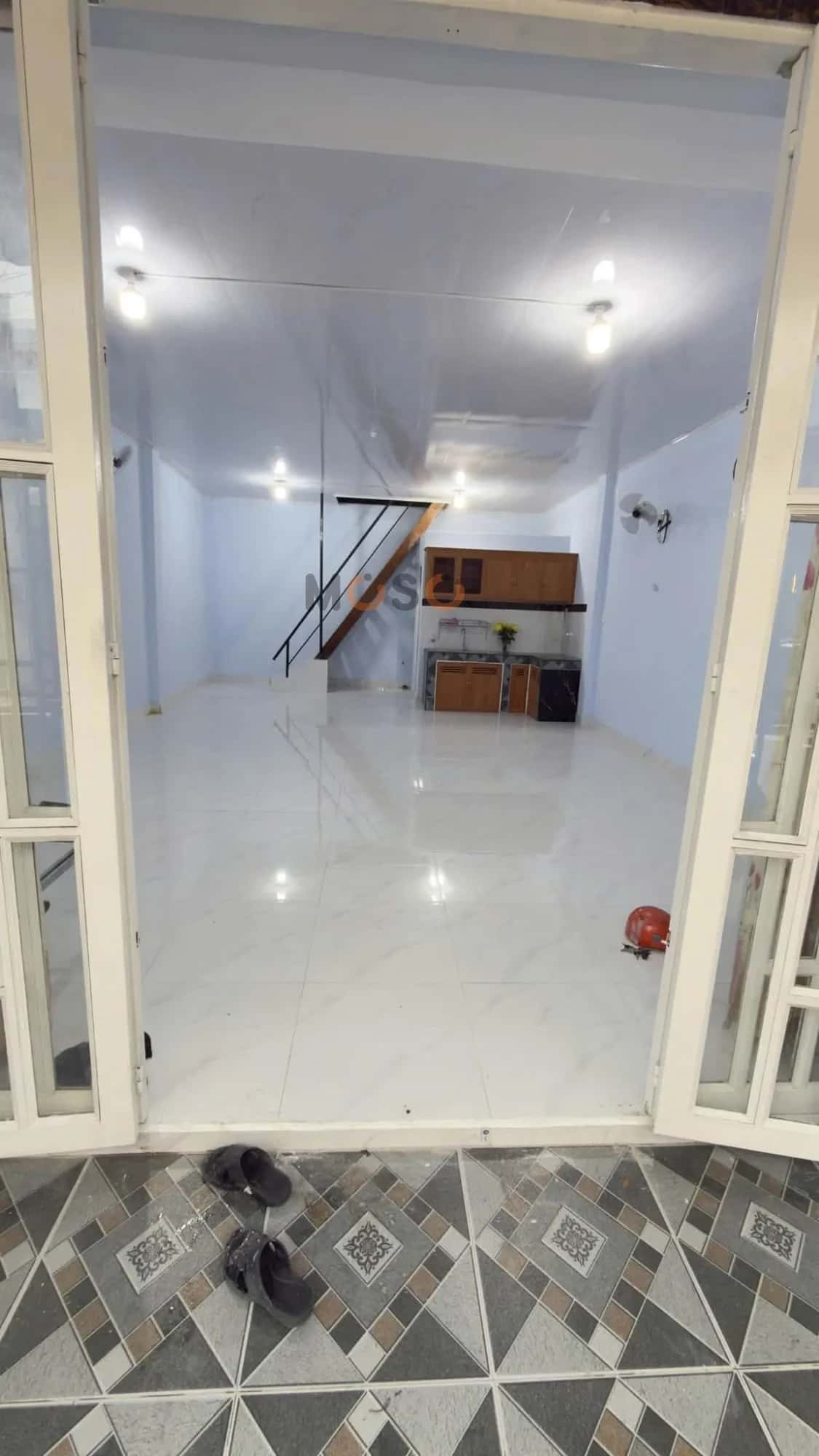 Bán nhà hẻm Đồng Tâm Huyện Hóc Môn, TP.HCM – 2 phòng ngủ, giá 4 tỷ — Hình 2 Bán nhà hẻm Đồng Tâm Huyện Hóc Môn, TP.HCM – 2 phòng ngủ, giá 4 tỷ — Hình 2