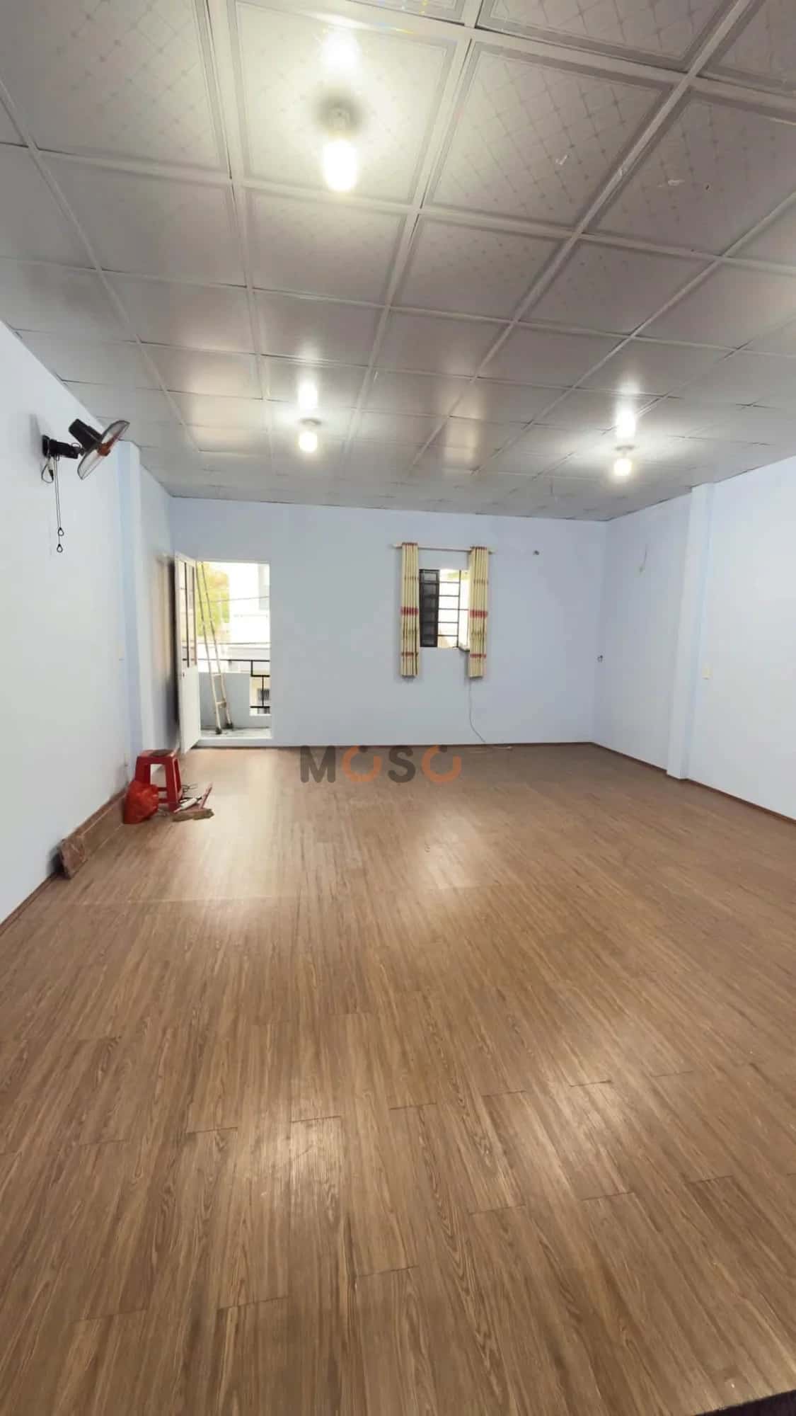 Bán nhà hẻm Đồng Tâm Huyện Hóc Môn, TP.HCM – 2 phòng ngủ, giá 4 tỷ — Hình 3 Bán nhà hẻm Đồng Tâm Huyện Hóc Môn, TP.HCM – 2 phòng ngủ, giá 4 tỷ — Hình 3