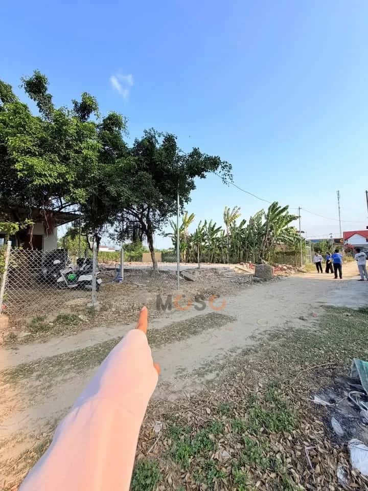 Bán đất thôn Phò Thiện Huyện Diên Khánh, Khánh Hòa – giá 980 triệu — Hình 2 Bán đất thôn Phò Thiện Huyện Diên Khánh, Khánh Hòa – giá 980 triệu — Hình 2