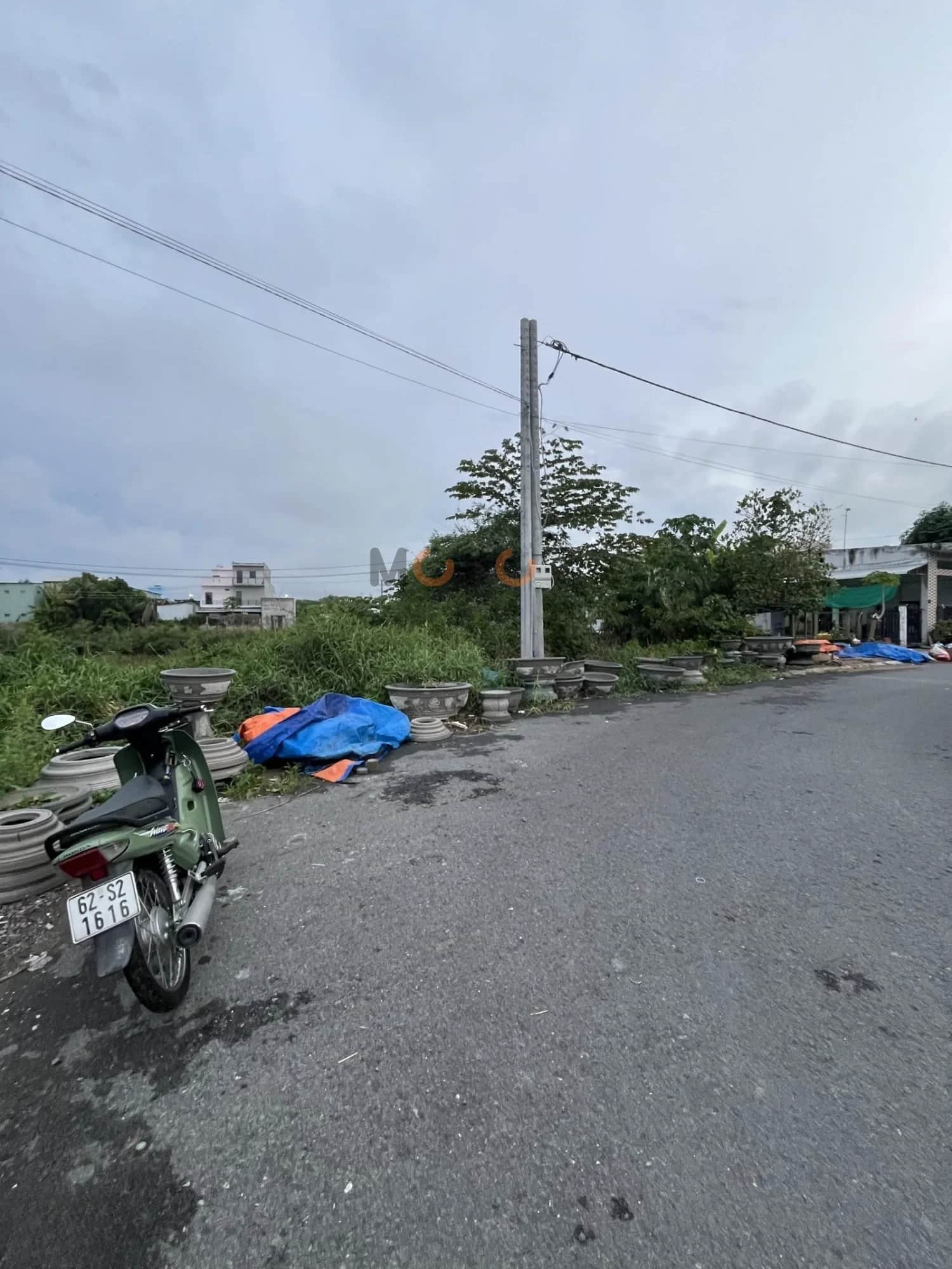 Bán đất Lê Lợi, Khu dân cư Vườn Ươm Thị xã Kiến Tường, Long An – giá 5 tỷ Bán đất Lê Lợi, Khu dân cư Vườn Ươm Thị xã Kiến Tường, Long An – giá 5 tỷ