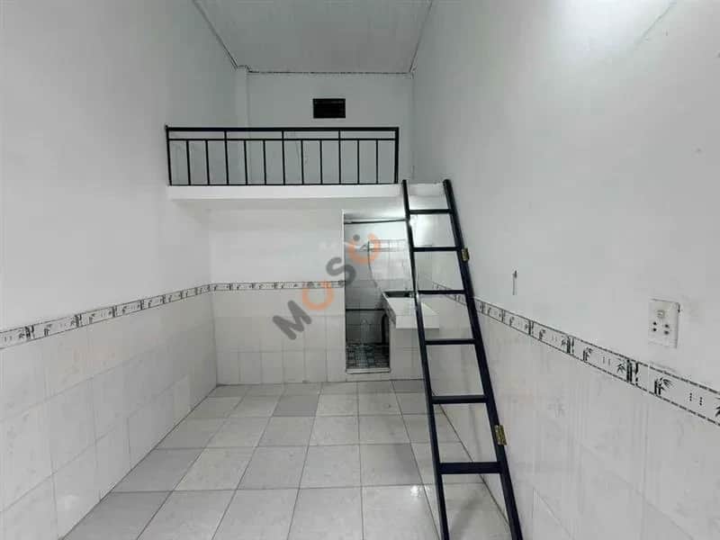 Cho thuê phòng trọ Đường Phan Đăng Lưu Dĩ An, TP.HCM – giá 2.1 triệu Cho thuê phòng trọ Đường Phan Đăng Lưu Dĩ An, TP.HCM – giá 2.1 triệu