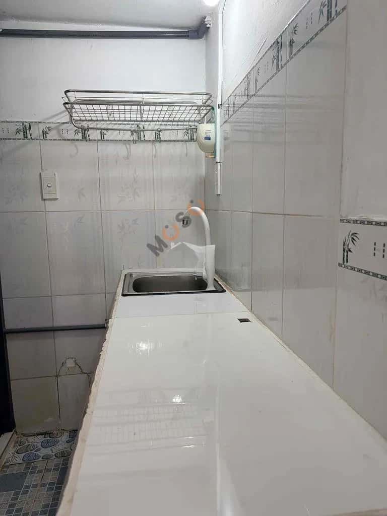 Cho thuê phòng trọ Đường Phan Đăng Lưu Dĩ An, TP.HCM – giá 2.1 triệu — Hình 2 Cho thuê phòng trọ Đường Phan Đăng Lưu Dĩ An, TP.HCM – giá 2.1 triệu — Hình 2