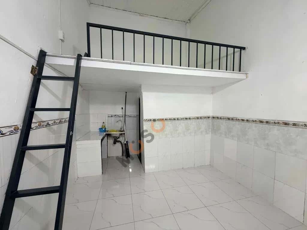 Cho thuê phòng trọ Đường Phan Đăng Lưu Dĩ An, TP.HCM – giá 2.1 triệu — Hình 3 Cho thuê phòng trọ Đường Phan Đăng Lưu Dĩ An, TP.HCM – giá 2.1 triệu — Hình 3