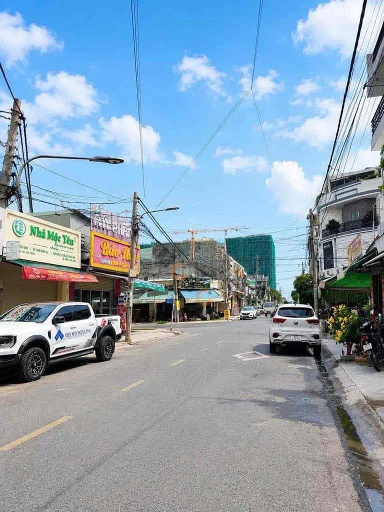 Cho thuê nhà mặt tiền Đường D1 Thành phố Thuận An, Bình Dương – giá 18 triệu — Hình 3 Cho thuê nhà mặt tiền Đường D1 Thành phố Thuận An, Bình Dương – giá 18 triệu — Hình 3
