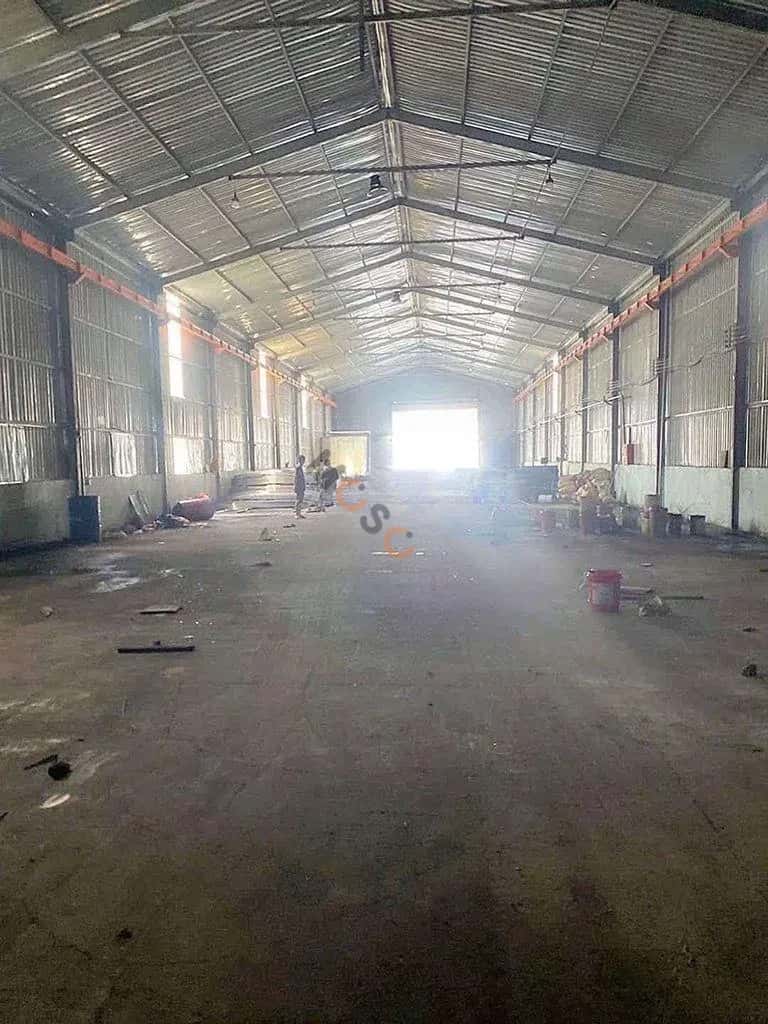 Cho thuê kho, nhà xưởng Đường Mỹ Phước - Tân Vạn Thành phố Thuận An, Bình Dương – giá 45 triệu — Hình 3 Cho thuê kho, nhà xưởng Đường Mỹ Phước - Tân Vạn Thành phố Thuận An, Bình Dương – giá 45 triệu — Hình 3