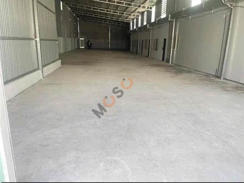 Cho thuê kho, nhà xưởng Đường An Sơn 01 Thành phố Thuận An, TP.HCM – 5 phòng ngủ, giá 25 triệu Cho thuê kho, nhà xưởng Đường An Sơn 01 Thành phố Thuận An, TP.HCM – 5 phòng ngủ, giá 25 triệu