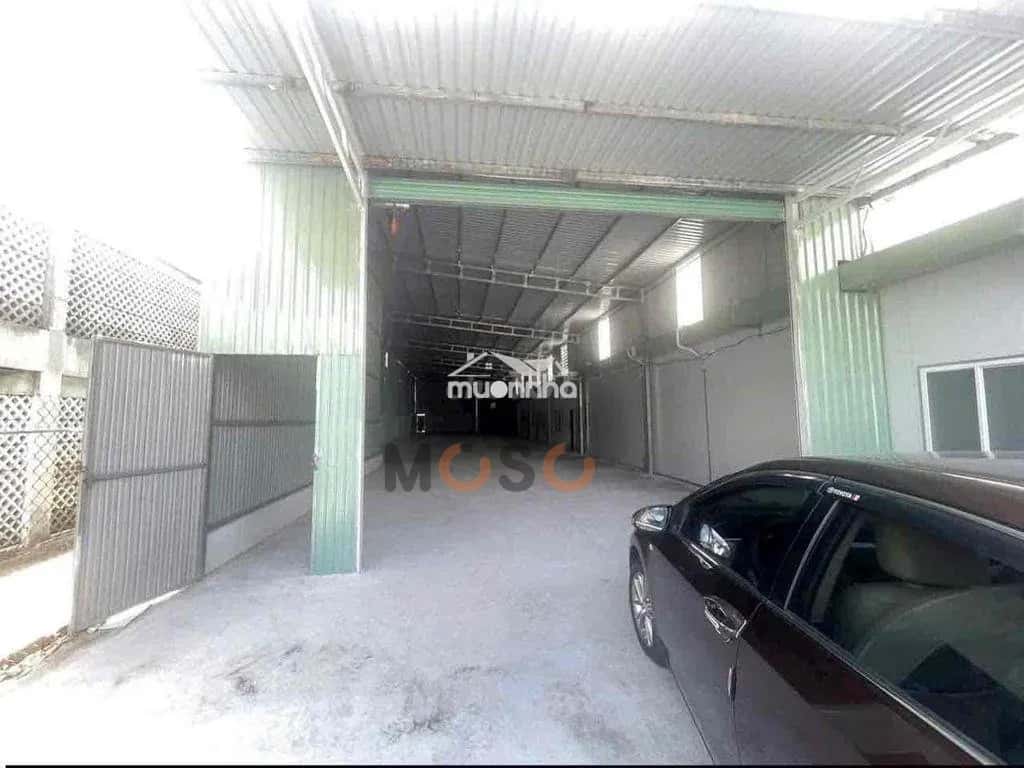 Cho thuê kho, nhà xưởng Đường An Sơn 01 Thành phố Thuận An, TP.HCM – 5 phòng ngủ, giá 25 triệu — Hình 2 Cho thuê kho, nhà xưởng Đường An Sơn 01 Thành phố Thuận An, TP.HCM – 5 phòng ngủ, giá 25 triệu — Hình 2