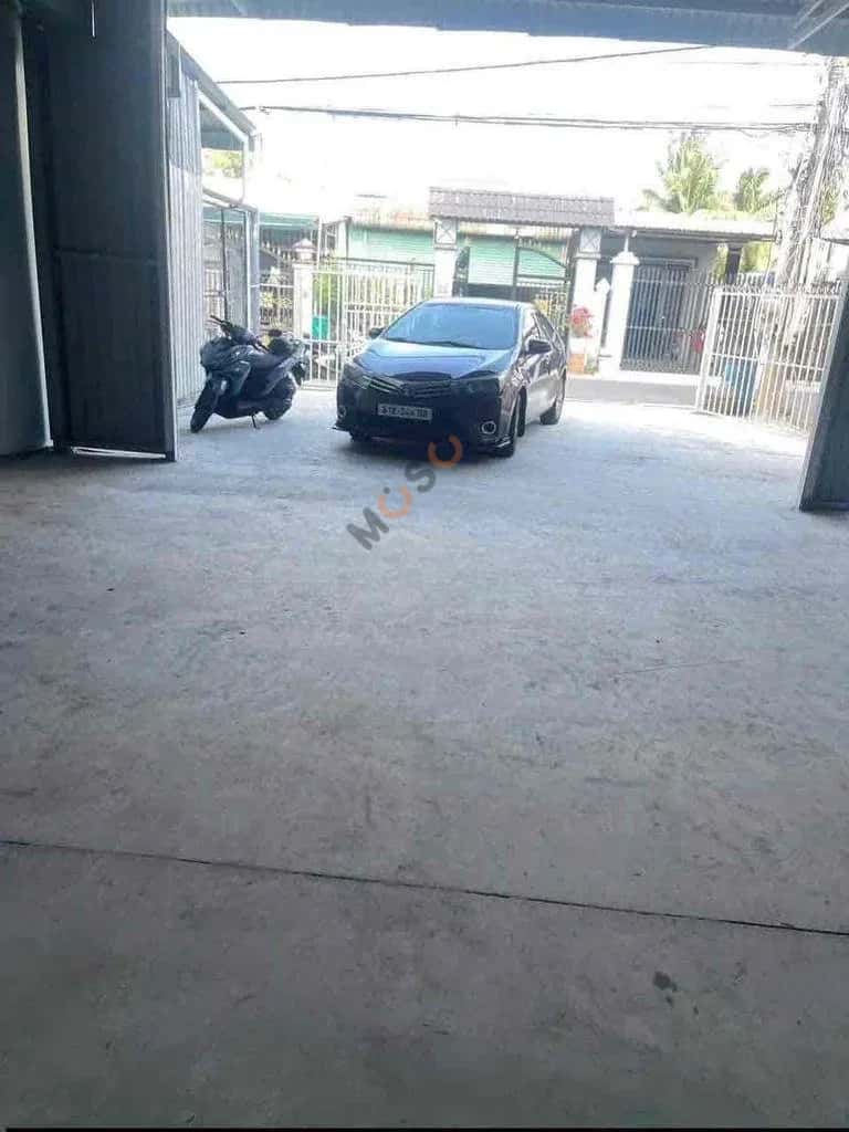 Cho thuê kho, nhà xưởng Đường An Sơn 01 Thành phố Thuận An, TP.HCM – 5 phòng ngủ, giá 25 triệu — Hình 3 Cho thuê kho, nhà xưởng Đường An Sơn 01 Thành phố Thuận An, TP.HCM – 5 phòng ngủ, giá 25 triệu — Hình 3