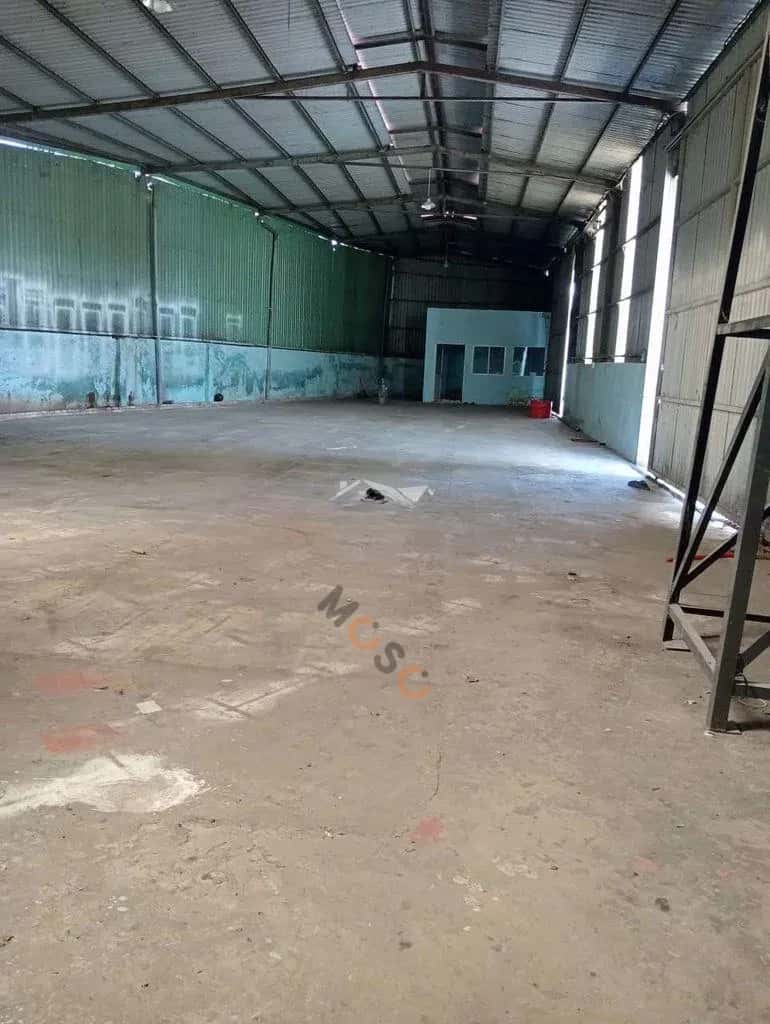 Cho thuê kho, nhà xưởng tô vĩnh diện Thị xã Tân Uyên, BRVT – giá 12 triệu — Hình 2 Cho thuê kho, nhà xưởng tô vĩnh diện Thị xã Tân Uyên, BRVT – giá 12 triệu — Hình 2
