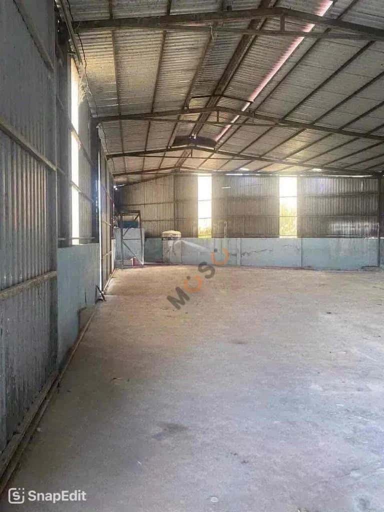 Cho thuê kho, nhà xưởng Đường tỉnh 746 Thị xã Tân Uyên, TP.HCM – giá 12 triệu — Hình 3 Cho thuê kho, nhà xưởng Đường tỉnh 746 Thị xã Tân Uyên, TP.HCM – giá 12 triệu — Hình 3