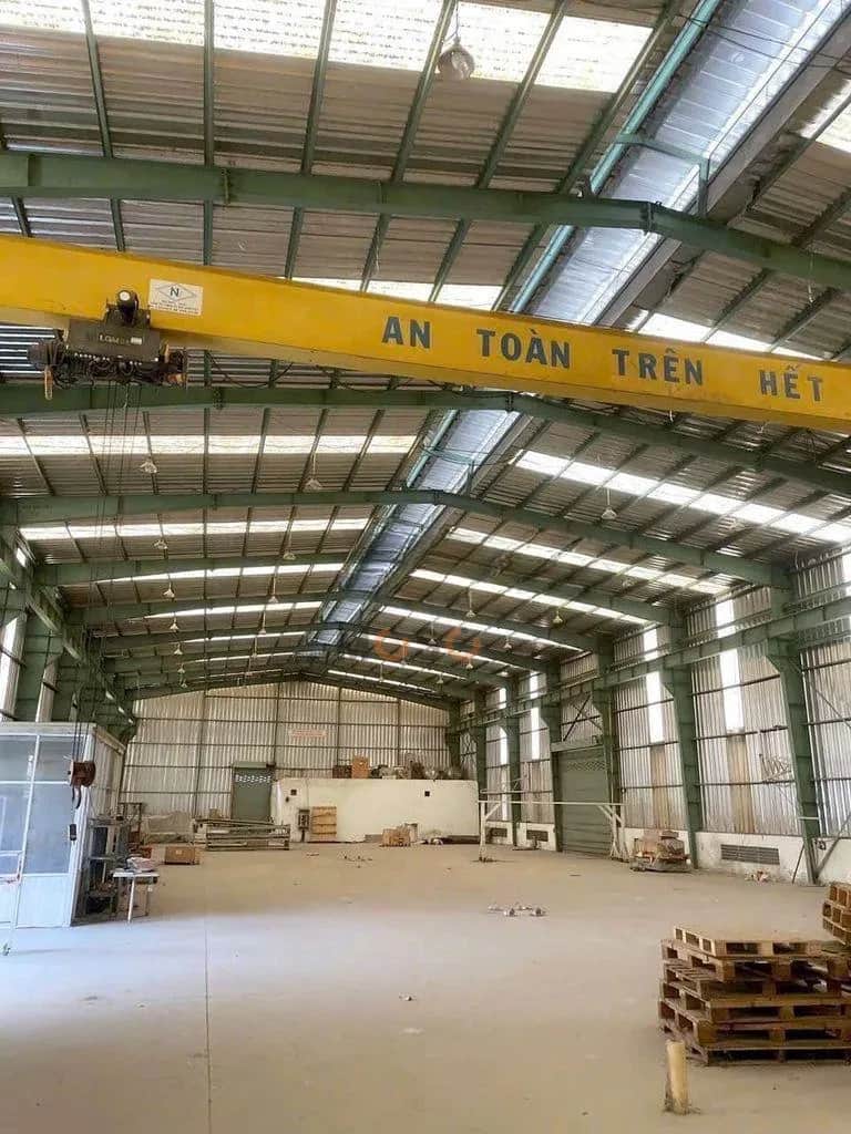 Cho thuê kho, nhà xưởng Đường tỉnh 743 Dĩ An, TP.HCM – giá 50 triệu Cho thuê kho, nhà xưởng Đường tỉnh 743 Dĩ An, TP.HCM – giá 50 triệu