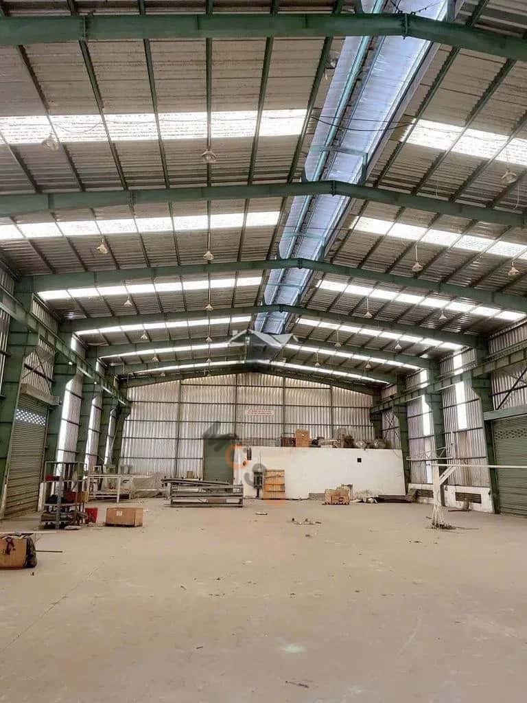 Cho thuê kho, nhà xưởng Đường tỉnh 743 Dĩ An, TP.HCM – giá 50 triệu — Hình 2 Cho thuê kho, nhà xưởng Đường tỉnh 743 Dĩ An, TP.HCM – giá 50 triệu — Hình 2