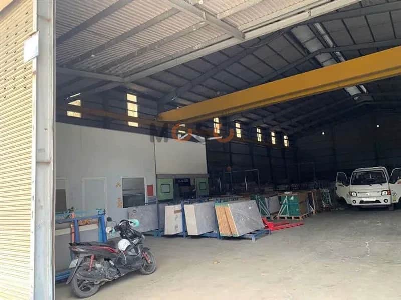 Cho thuê kho, nhà xưởng Đường tỉnh 743 Thành phố Dĩ An, TP.HCM – giá 40 triệu Cho thuê kho, nhà xưởng Đường tỉnh 743 Thành phố Dĩ An, TP.HCM – giá 40 triệu