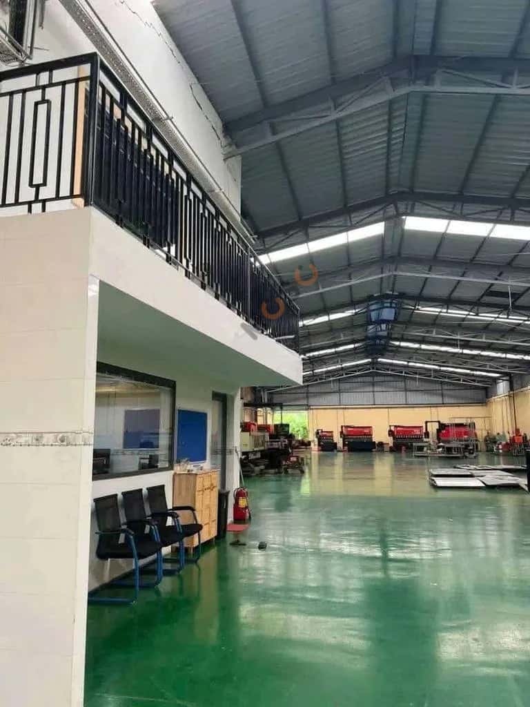 Cho thuê kho, nhà xưởng Đường tỉnh 743 Thành phố Dĩ An, Bình Dương – giá 70 triệu — Hình 2 Cho thuê kho, nhà xưởng Đường tỉnh 743 Thành phố Dĩ An, Bình Dương – giá 70 triệu — Hình 2