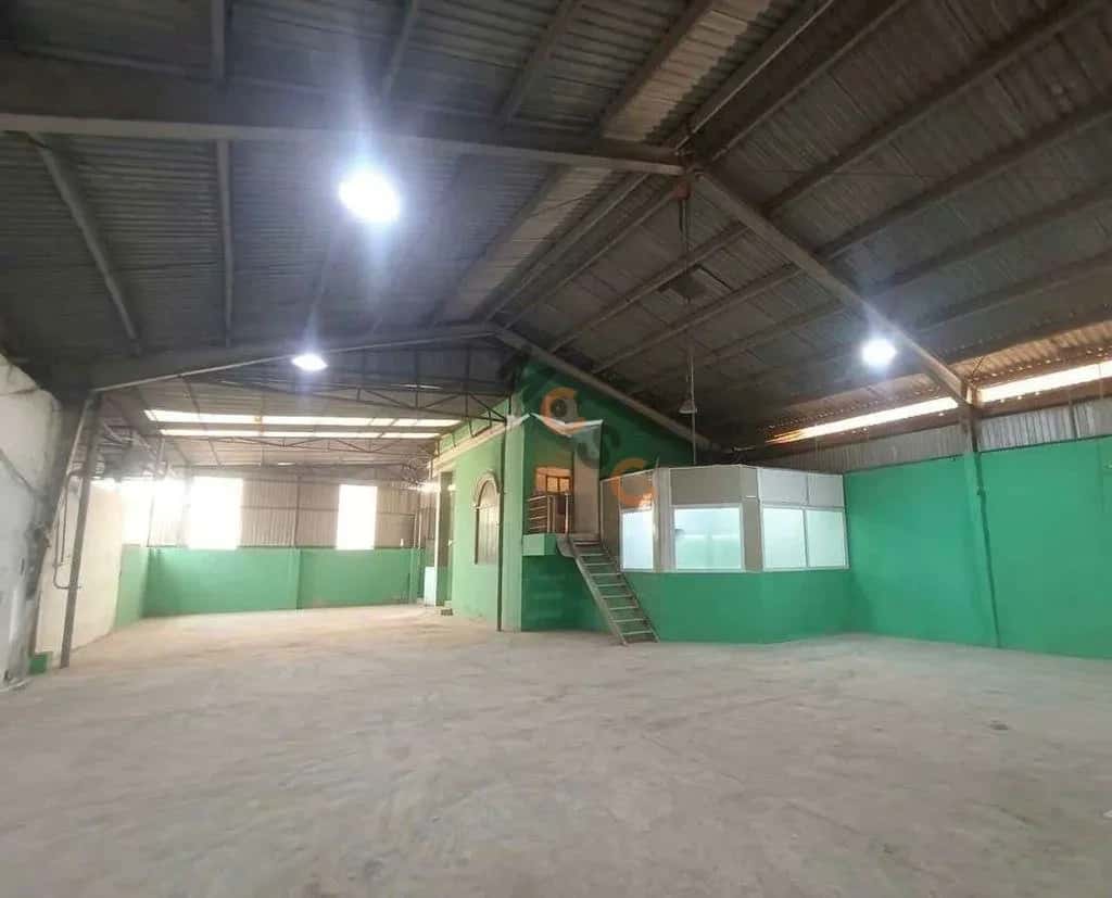 Cho thuê kho, nhà xưởng Đường 1K Thành phố Dĩ An, Bình Dương – giá 30 triệu — Hình 2 Cho thuê kho, nhà xưởng Đường 1K Thành phố Dĩ An, Bình Dương – giá 30 triệu — Hình 2