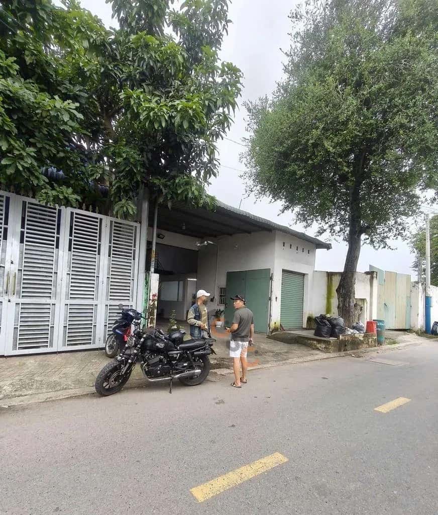 Cho thuê kho, nhà xưởng Đường 1K Thành phố Dĩ An, Bình Dương – giá 30 triệu — Hình 3 Cho thuê kho, nhà xưởng Đường 1K Thành phố Dĩ An, Bình Dương – giá 30 triệu — Hình 3