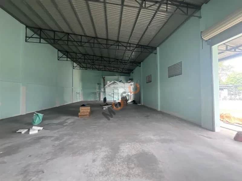 Cho thuê kho, nhà xưởng Đường Tân An Dĩ An, TP.HCM – giá 15 triệu Cho thuê kho, nhà xưởng Đường Tân An Dĩ An, TP.HCM – giá 15 triệu