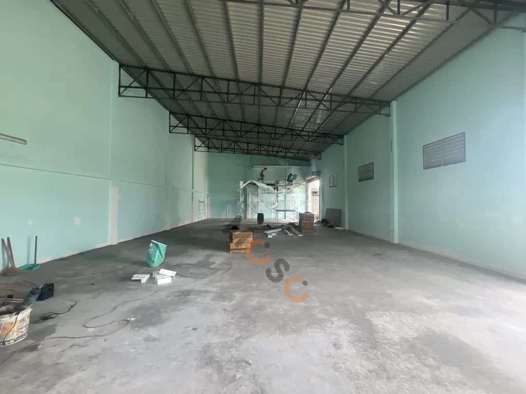 Cho thuê kho, nhà xưởng Đường Tân An Dĩ An, TP.HCM – giá 15 triệu — Hình 3 Cho thuê kho, nhà xưởng Đường Tân An Dĩ An, TP.HCM – giá 15 triệu — Hình 3