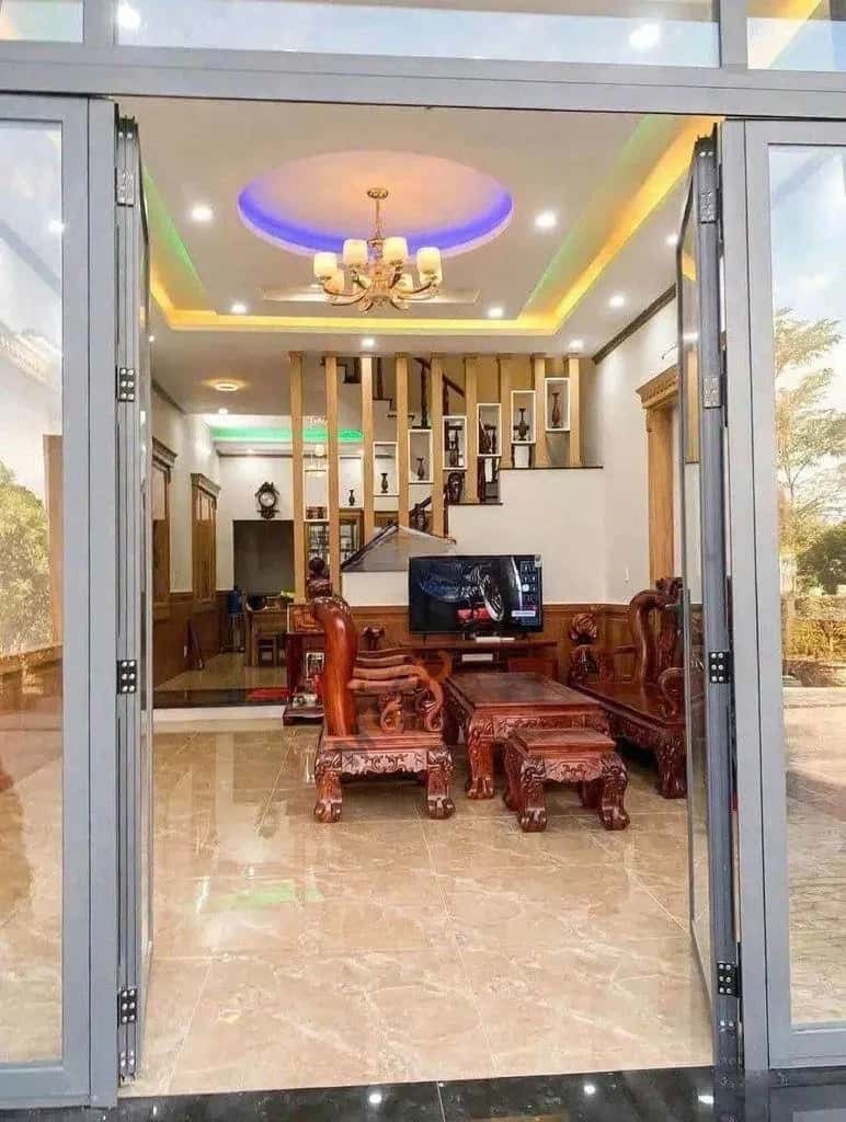 Cho thuê nhà hẻm D1 Dĩ An, Binh Duong – 3 phòng ngủ, giá 12 triệu — Hình 2 Cho thuê nhà hẻm D1 Dĩ An, Binh Duong – 3 phòng ngủ, giá 12 triệu — Hình 2