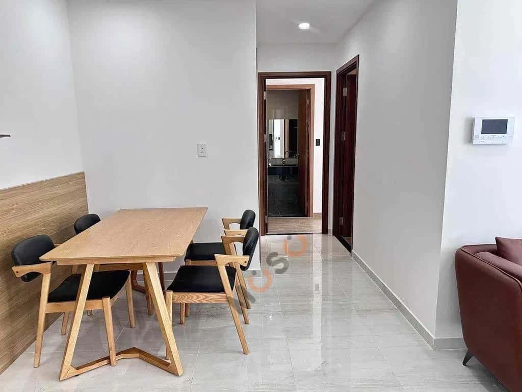 Cho thuê căn hộ chung cư Đại lộ Bình Dương Thành phố Thủ Dầu Một, TP.HCM – 2 phòng ngủ, giá 11 triệu — Hình 2 Cho thuê căn hộ chung cư Đại lộ Bình Dương Thành phố Thủ Dầu Một, TP.HCM – 2 phòng ngủ, giá 11 triệu — Hình 2
