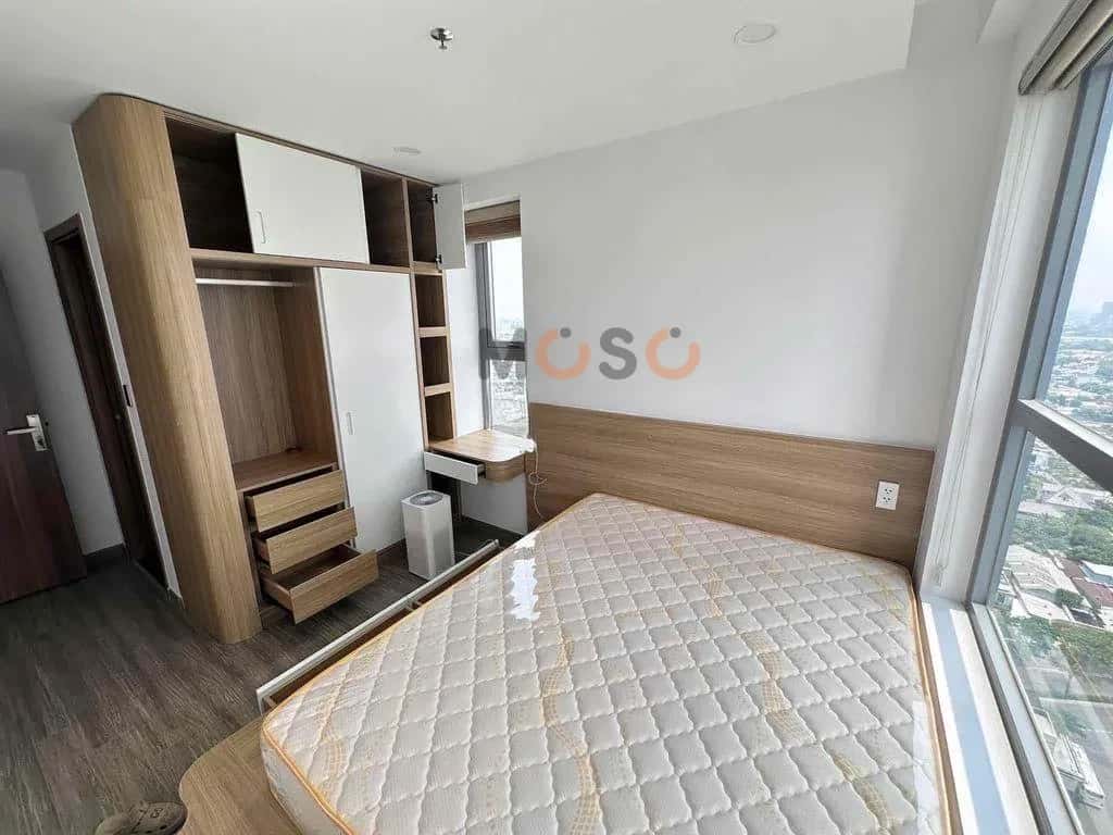 Cho thuê căn hộ chung cư Đại lộ Bình Dương Thành phố Thủ Dầu Một, TP.HCM – 2 phòng ngủ, giá 11 triệu — Hình 3 Cho thuê căn hộ chung cư Đại lộ Bình Dương Thành phố Thủ Dầu Một, TP.HCM – 2 phòng ngủ, giá 11 triệu — Hình 3