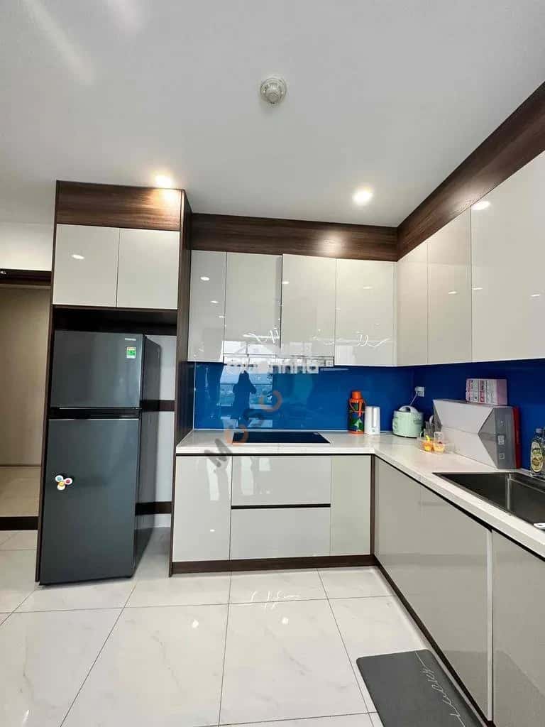 Cho thuê căn hộ chung cư Phường Chánh Nghĩa Thành phố Thủ Dầu Một, TP.HCM – 2 phòng ngủ, giá 13 triệu — Hình 3 Cho thuê căn hộ chung cư Phường Chánh Nghĩa Thành phố Thủ Dầu Một, TP.HCM – 2 phòng ngủ, giá 13 triệu — Hình 3