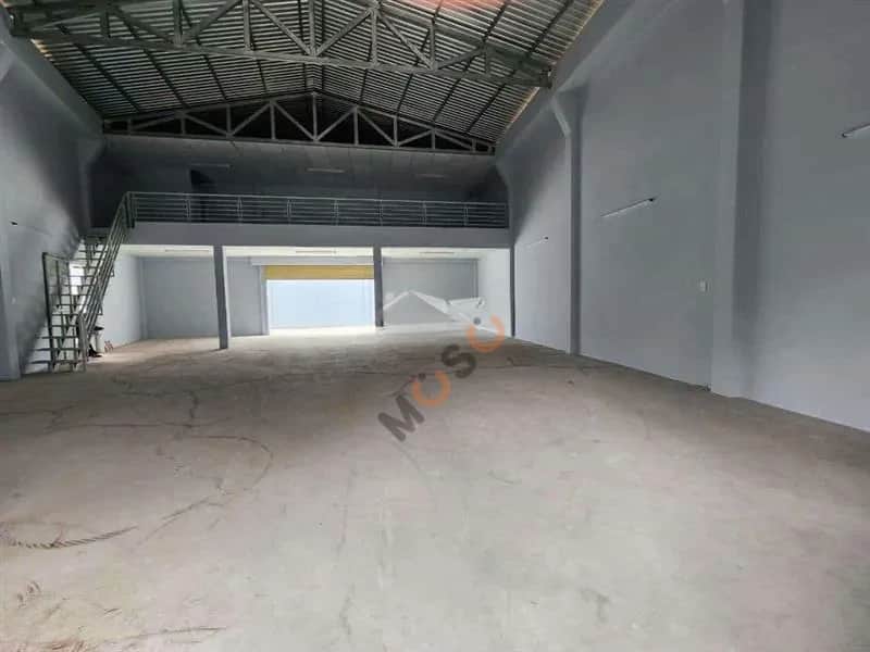 Cho thuê kho, nhà xưởng Đường Lê Văn Quới Bình Tân, TP.HCM – giá 25 triệu Cho thuê kho, nhà xưởng Đường Lê Văn Quới Bình Tân, TP.HCM – giá 25 triệu