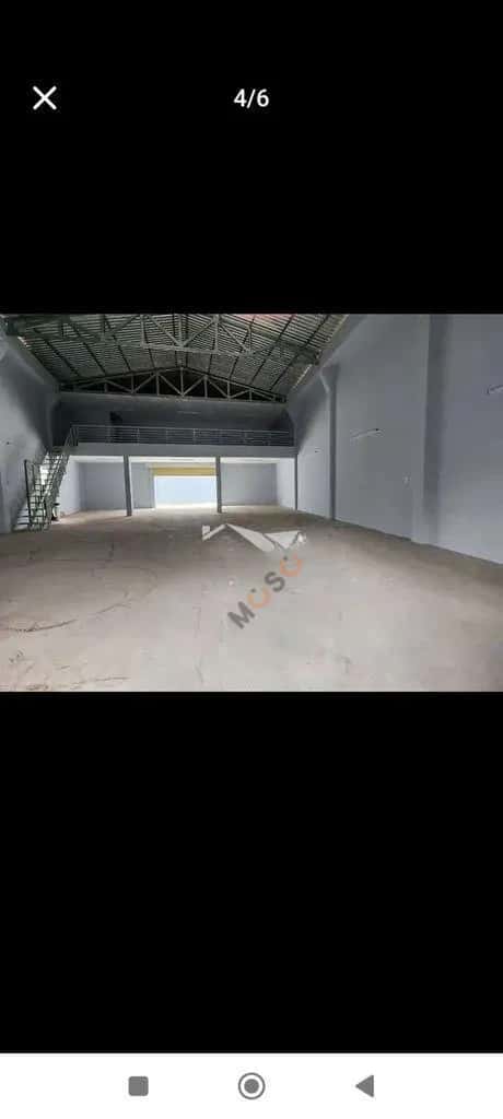 Cho thuê kho, nhà xưởng Đường Lê Văn Quới Bình Tân, TP.HCM – giá 25 triệu — Hình 3 Cho thuê kho, nhà xưởng Đường Lê Văn Quới Bình Tân, TP.HCM – giá 25 triệu — Hình 3